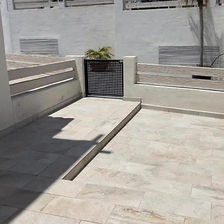High-end 4br By Marbella