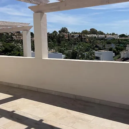 Будинок відпочинку High-end 4br By Marbella Естепона