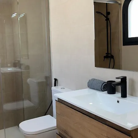 High-end 4br By Marbella *