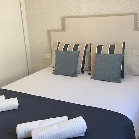 High-end 4br By Marbella * Естепона