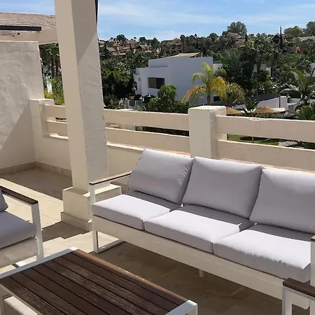 High-end 4br By Marbella Будинок відпочинку