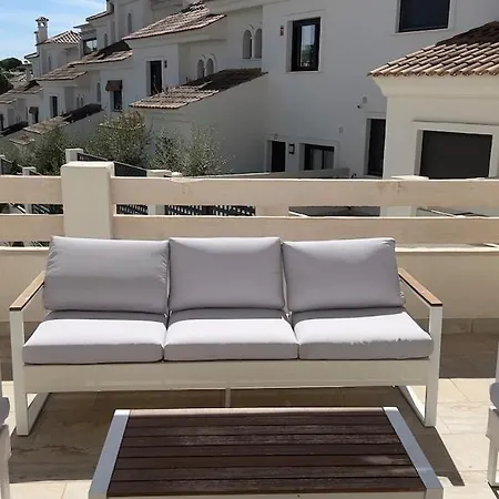 Будинок відпочинку High-end 4br By Marbella Естепона