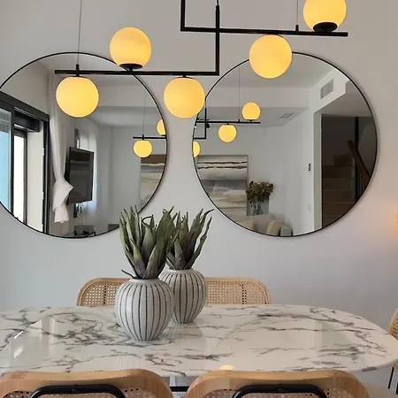 Будинок відпочинку High-end 4br By Marbella Естепона