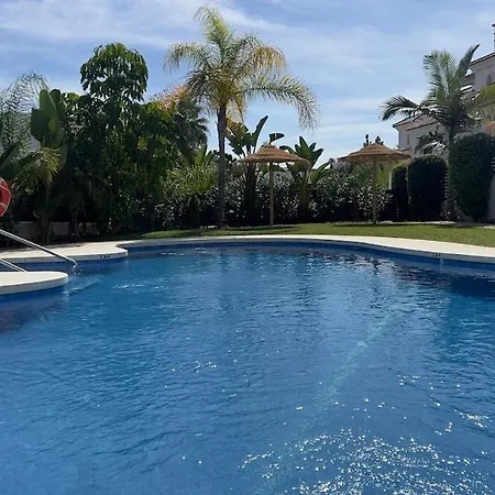 Сasa de vacaciones High-end 4br By Marbella *