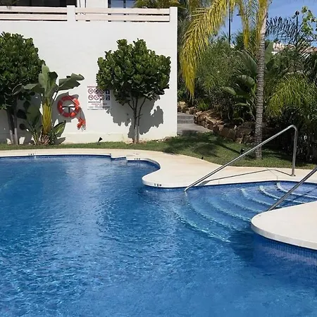 Сasa de vacaciones High-end 4br By Marbella Estepona