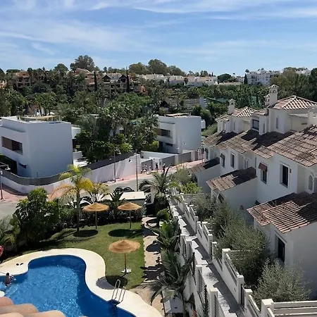 بيت للعطل High-end 4br By Marbella إِستيبونا