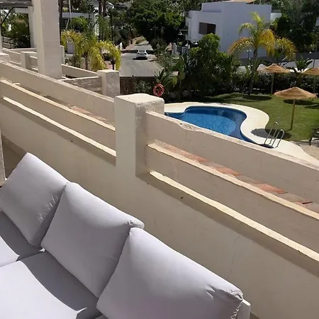 High-end 4br By Marbella *