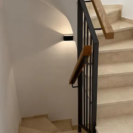 High-end 4br By Marbella אסטפונה
