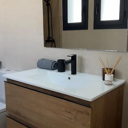 Сasa de vacaciones High-end 4br By Marbella