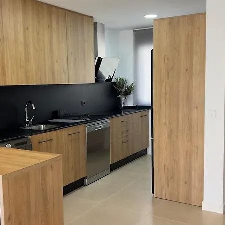 High-end 4br By Marbella Сasa de vacaciones *