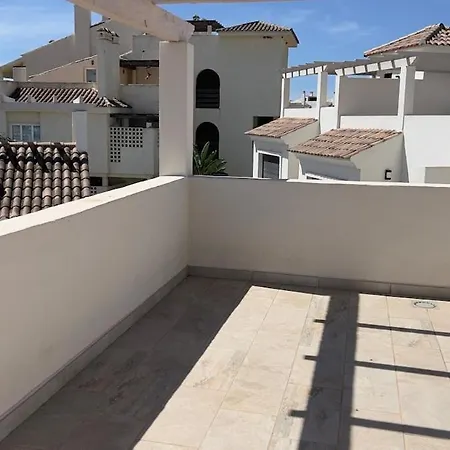 בית נופש High-end 4br By Marbella *