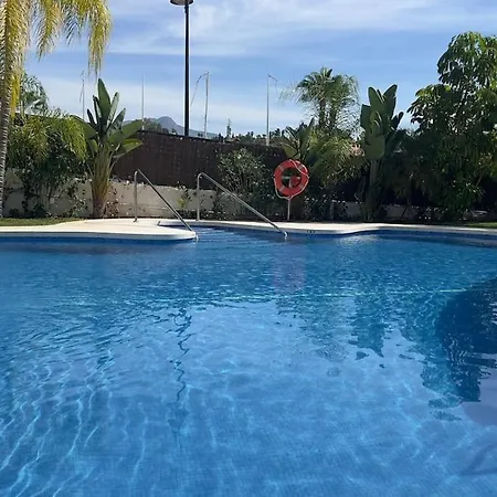 High-end 4br By Marbella Сasa de vacaciones Estepona