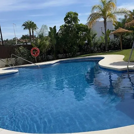 High-end 4br By Marbella *