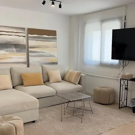 High-end 4br By Marbella Estepona