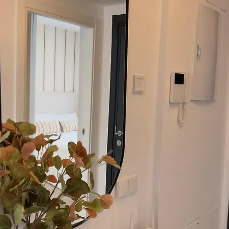 בית נופש High-end 4br By Marbella
