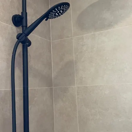 בית נופש High-end 4br By Marbella אסטפונה