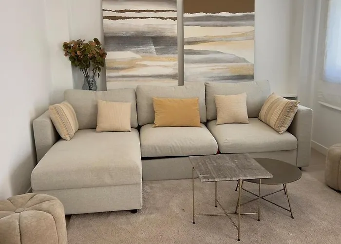 High-end 4br By Marbella Εστεπόνα