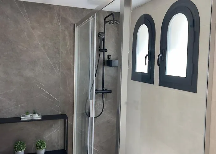 بيت للعطل High-end 4br By Marbella *