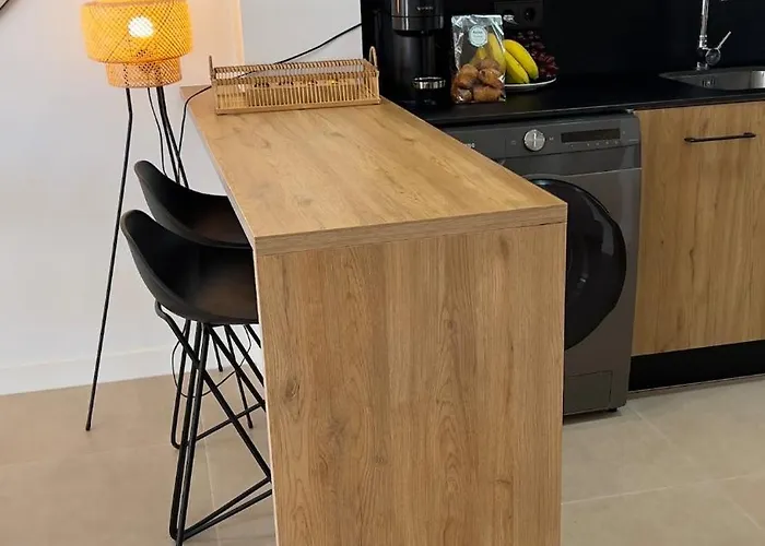 High-end 4br By Marbella إِستيبونا