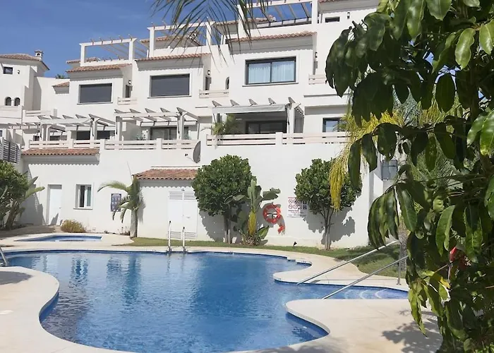 بيت للعطل High-end 4br By Marbella