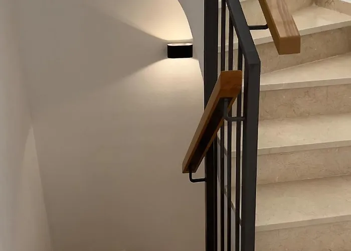 High-end 4br By Marbella إِستيبونا