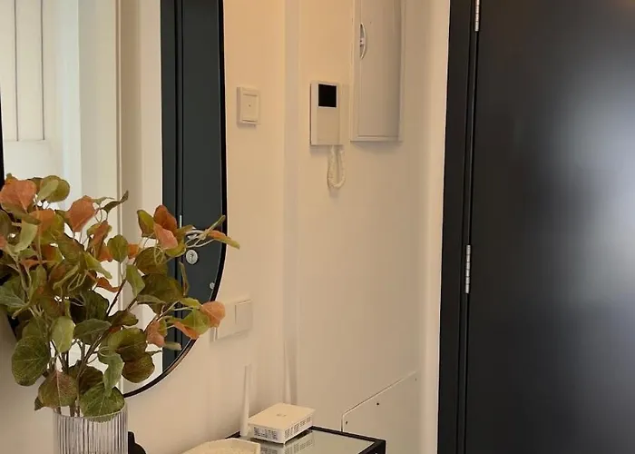 High-end 4br By Marbella * Εστεπόνα