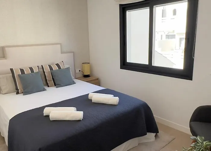 Σπίτι διακοπών High-end 4br By Marbella *