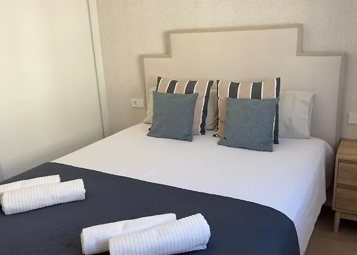 High-end 4br By Marbella * إِستيبونا