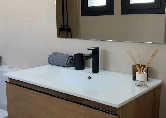 بيت للعطل High-end 4br By Marbella