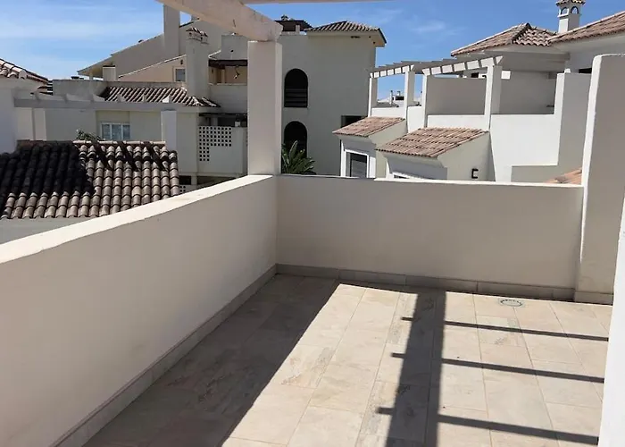 Σπίτι διακοπών High-end 4br By Marbella *