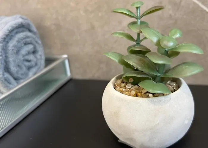 High-end 4br By Marbella * إِستيبونا