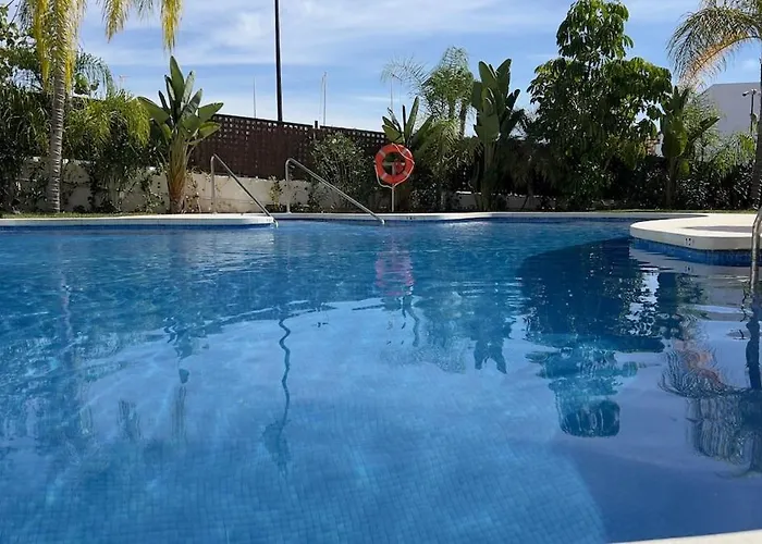 High-end 4br By Marbella بيت للعطل *