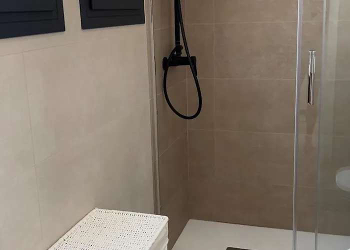 بيت للعطل High-end 4br By Marbella إِستيبونا