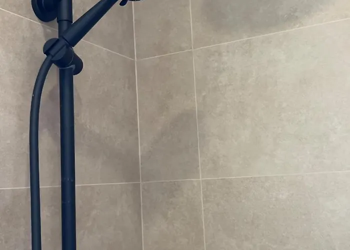 بيت للعطل High-end 4br By Marbella إِستيبونا