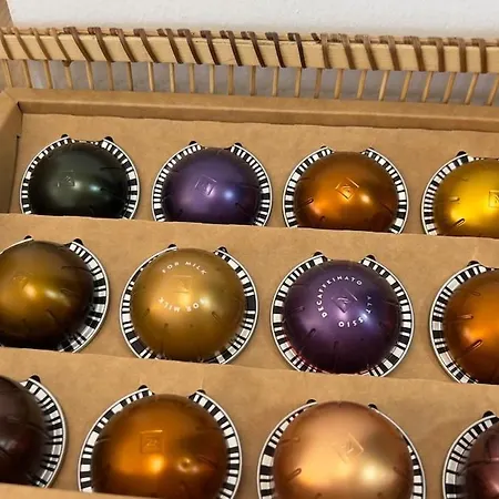 High-end 4br By Marbella Nyaraló