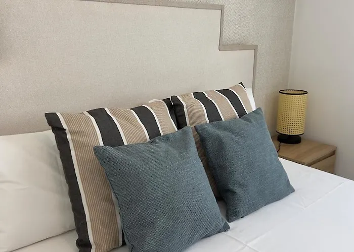 High-end 4br By Marbella Nyaraló *