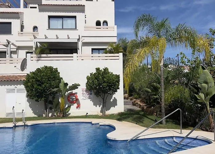 Nyaraló High-end 4br By Marbella *