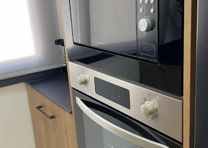 High-end 4br By Marbella