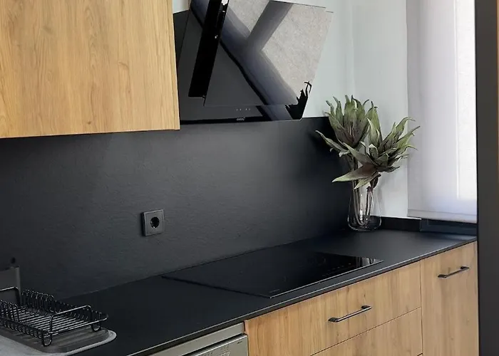 Nyaraló High-end 4br By Marbella