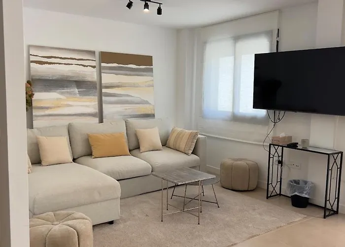 High-end 4br By Marbella Estepona