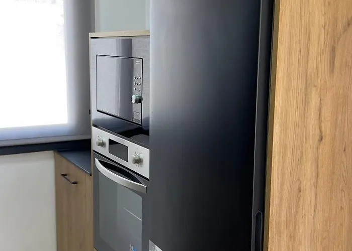 High-end 4br By Marbella Nyaraló