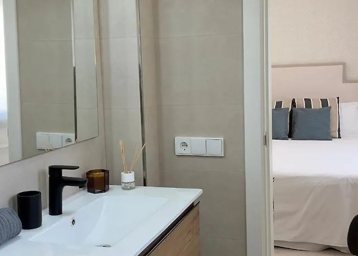 High-end 4br By Marbella