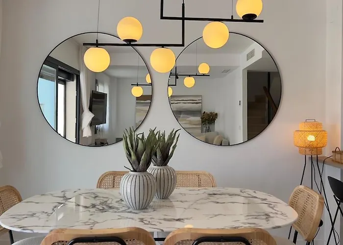 Nyaraló High-end 4br By Marbella Estepona