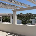 High-end 4br By Marbella Estepona