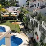 High-end 4br By Marbella Hébergement de vacances *