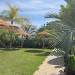 Hébergement de vacances High-end 4br By Marbella Estepona