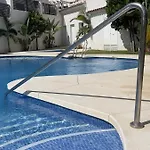 High-end 4br By Marbella Hébergement de vacances *
