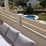High-end 4br By Marbella *