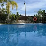 Hébergement de vacances High-end 4br By Marbella