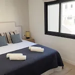Hébergement de vacances High-end 4br By Marbella *
